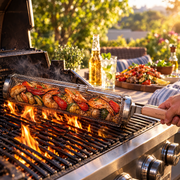 EMBR Rolling Grill Basket™